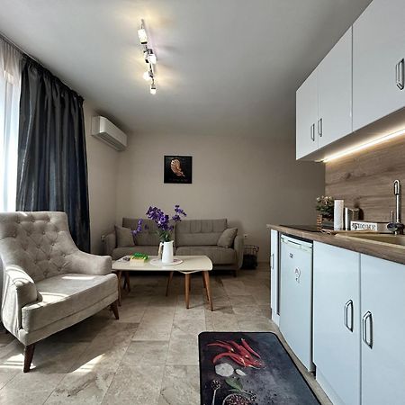 Old Town Apartment 3 With Free Private Parking Φιλιππούπολη Εξωτερικό φωτογραφία