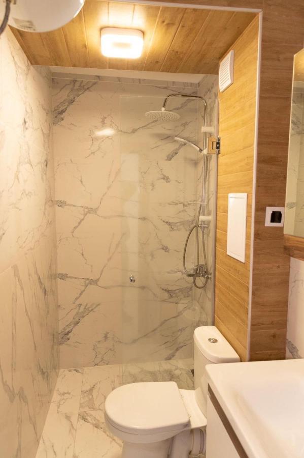 Old Town Apartment 3 With Free Private Parking Φιλιππούπολη Εξωτερικό φωτογραφία