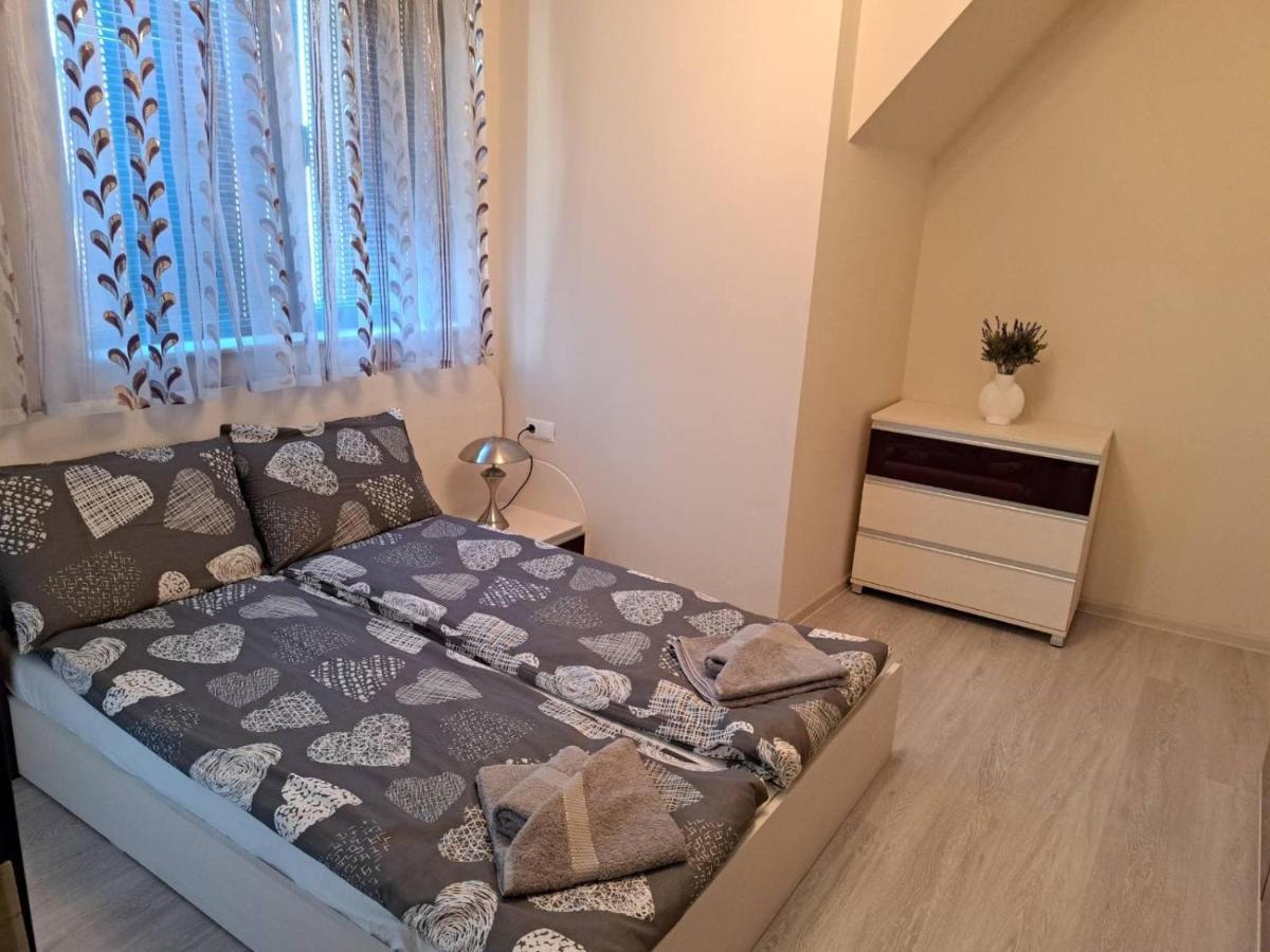 Old Town Apartment 3 With Free Private Parking Φιλιππούπολη Εξωτερικό φωτογραφία