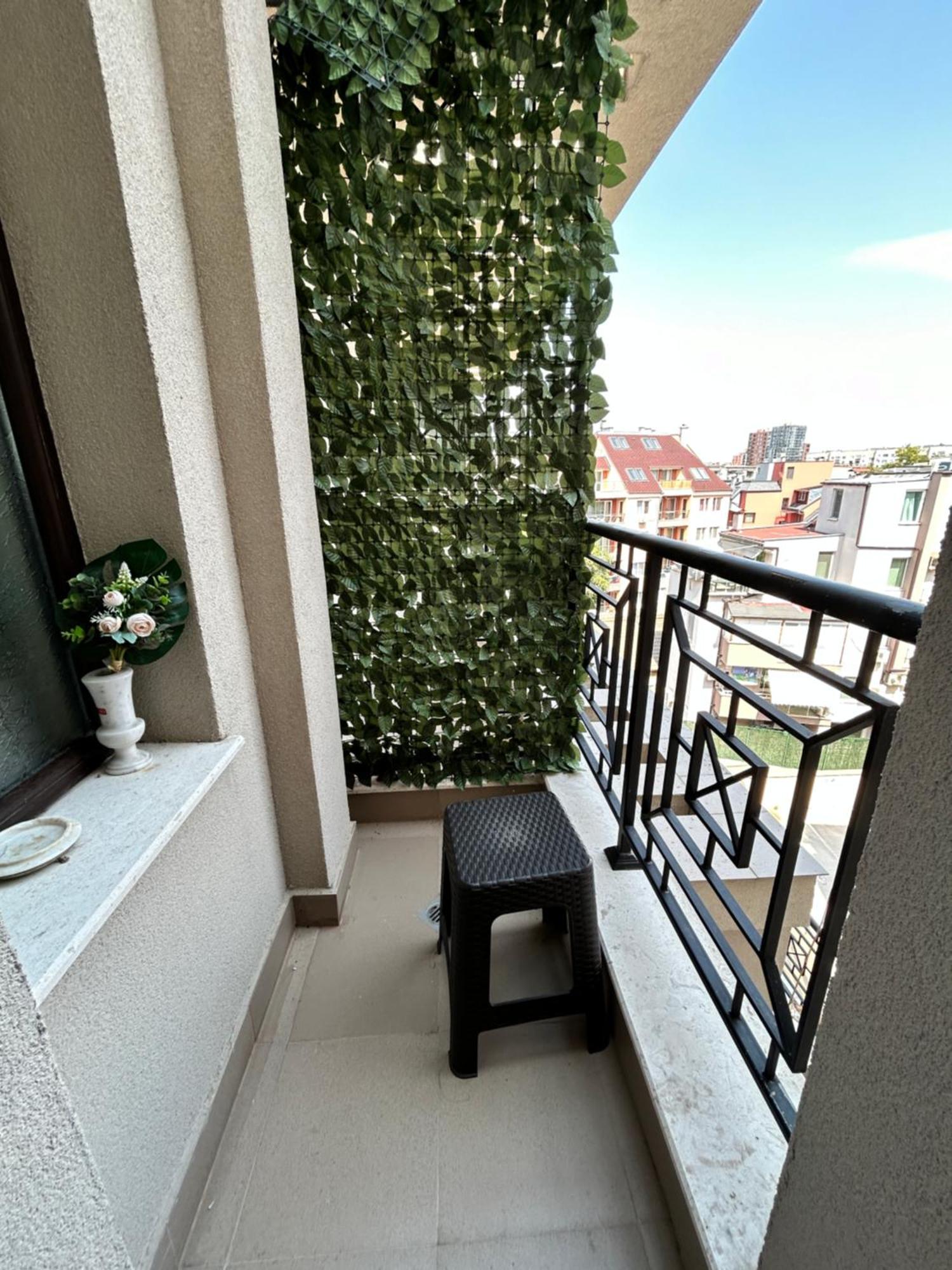 Old Town Apartment 3 With Free Private Parking Φιλιππούπολη Εξωτερικό φωτογραφία