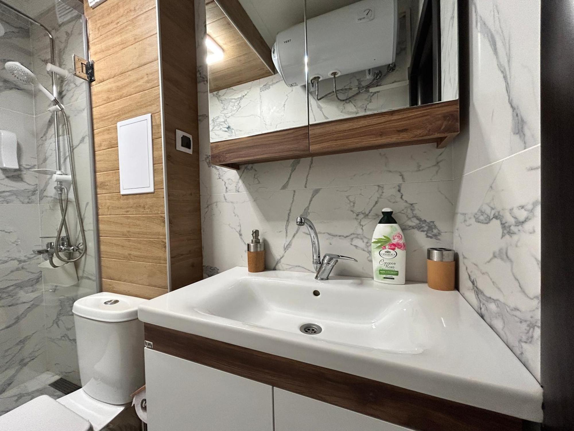 Old Town Apartment 3 With Free Private Parking Φιλιππούπολη Εξωτερικό φωτογραφία
