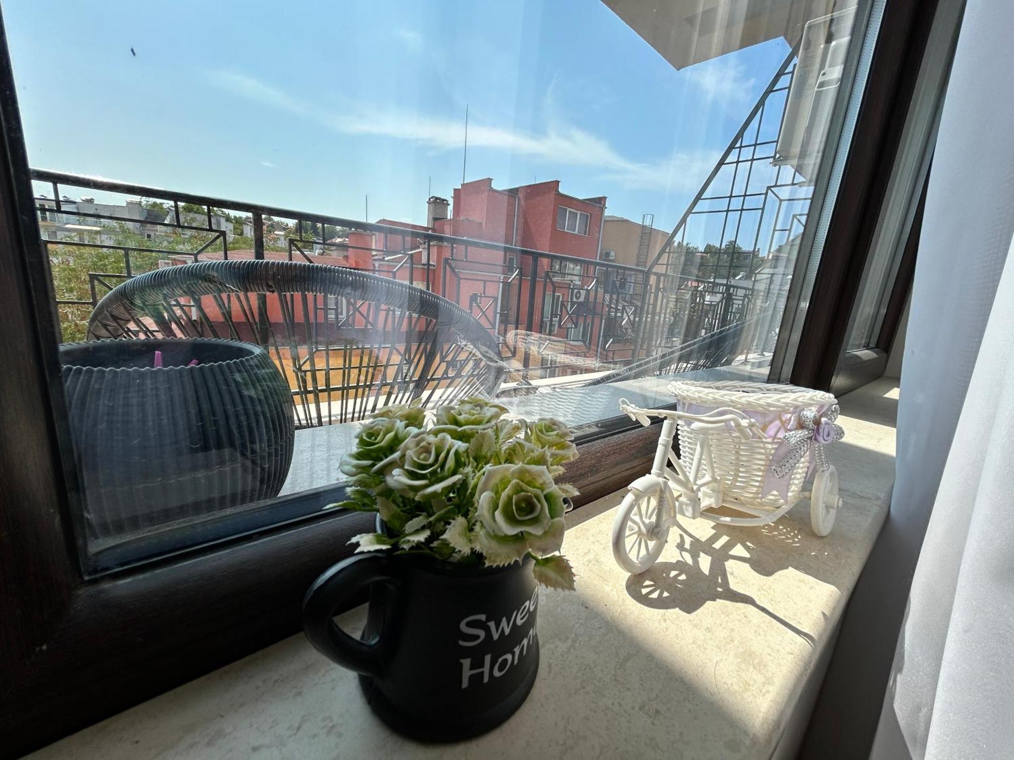 Old Town Apartment 3 With Free Private Parking Φιλιππούπολη Εξωτερικό φωτογραφία