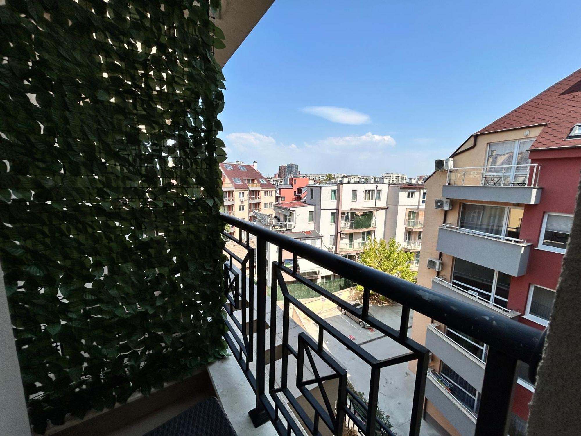 Old Town Apartment 3 With Free Private Parking Φιλιππούπολη Εξωτερικό φωτογραφία